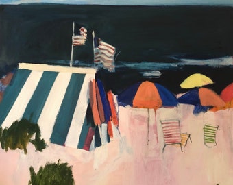 Print of Original Artwork
