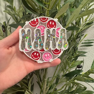 Cute Mama Car Fresheners