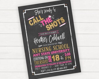nursing graduation etsy