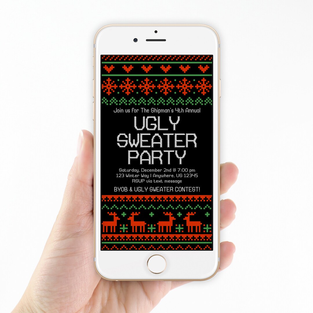 ugly-sweater-party-ugly-sweater-invitation-christmas-party-invitation