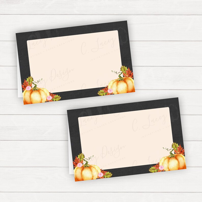 Pumpkin Baby Shower Food Labels Halloween Baby Shower Food Etsy Pumpkin Baby Shower Food Labels Halloween Baby Shower Food Etsy