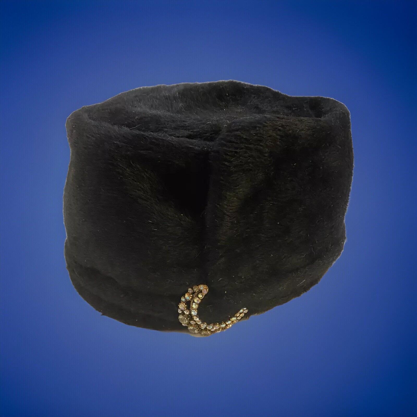Selene Italy Hat - Etsy display picture 1