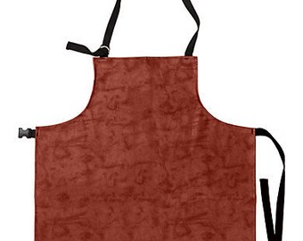 personalized grooming smocks