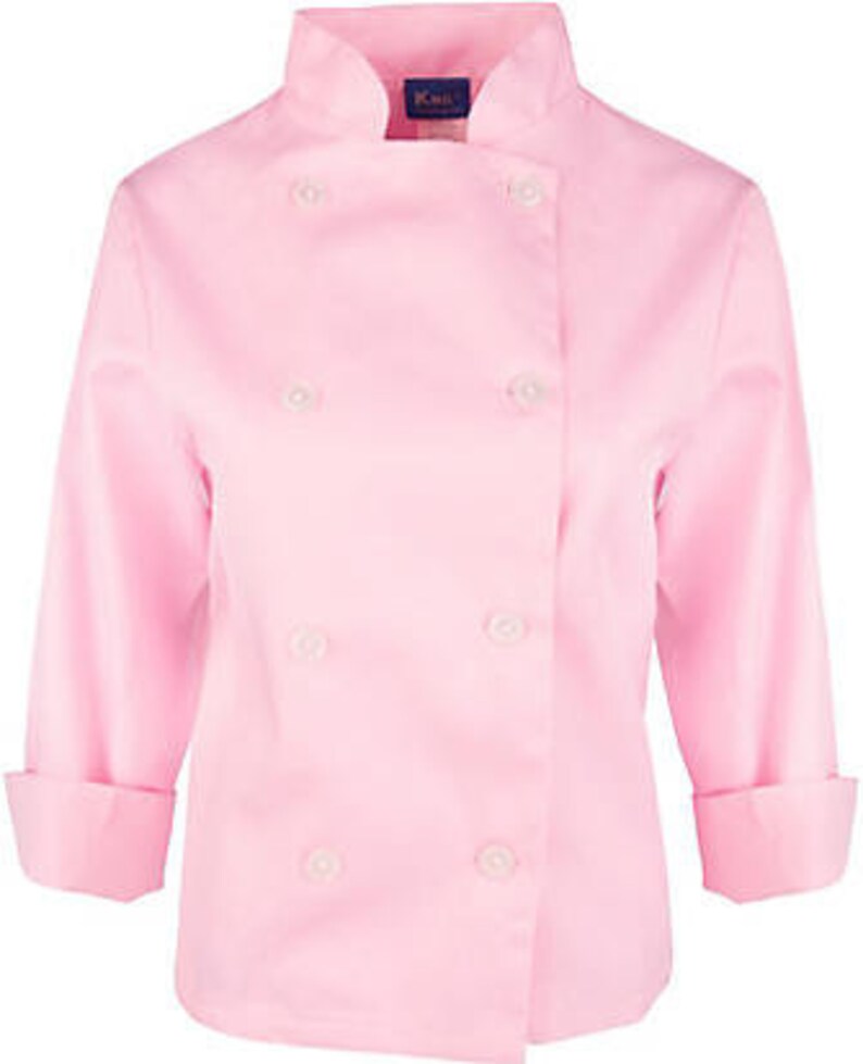 personalized apron sets; custom chef coats; long sleeved chef coats Children/'s Personalized Chef Coat; children/'s chef ware; kitchen aprons