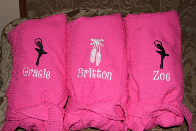 SPECIAL LISTING 2 Children/'s Robes