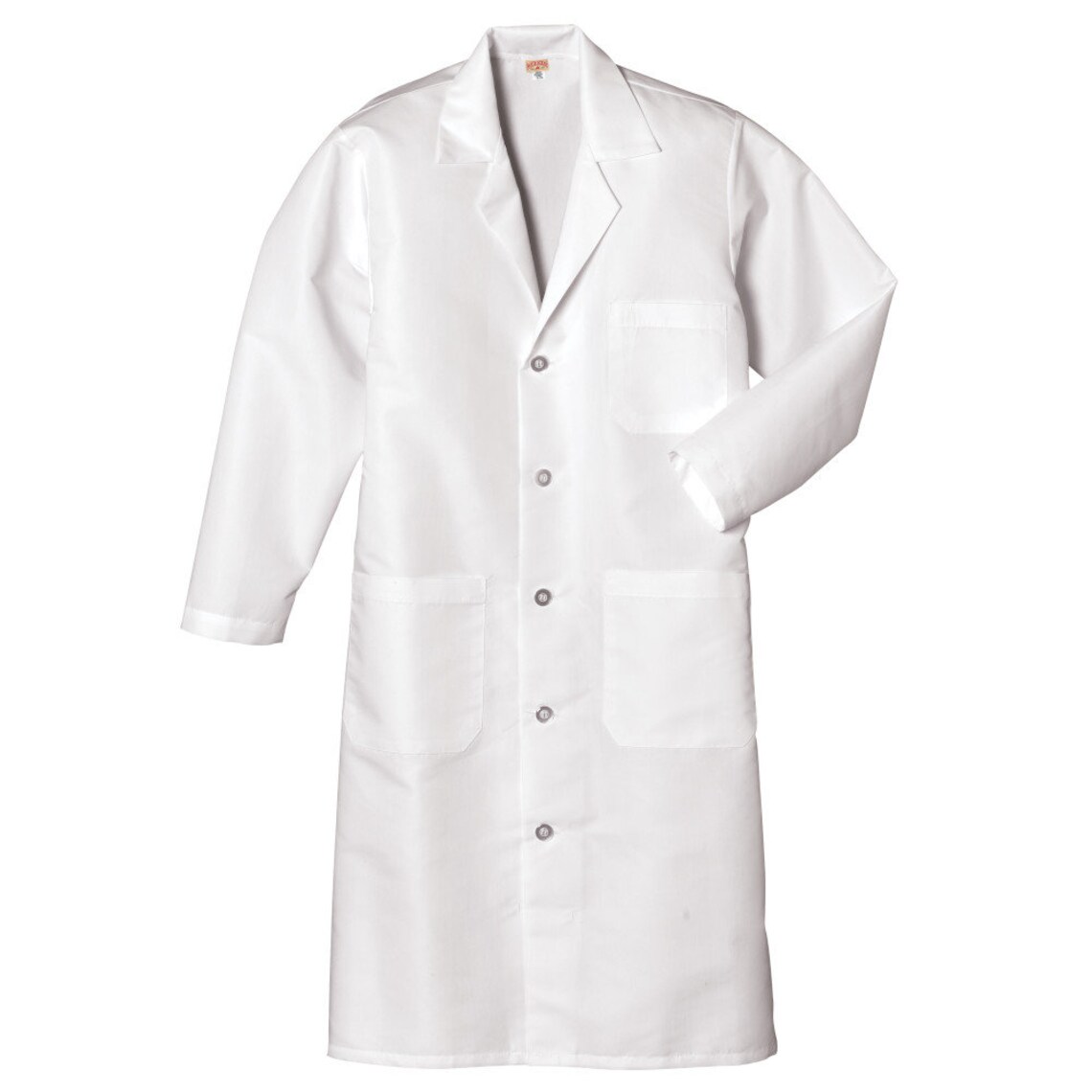 PERSONALIZED PREMIUM Lab Coat Medical Lab Coats Monogrammed Etsy