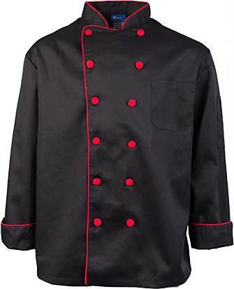 Chinese chef coat store
