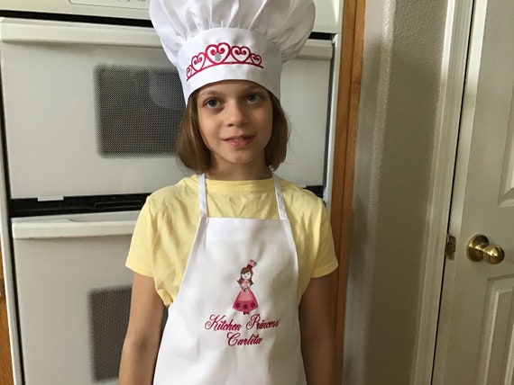 6+ Cute Hair Aprons