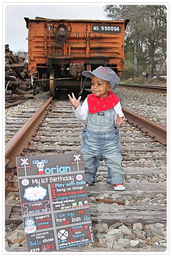 Baby train costume 2025