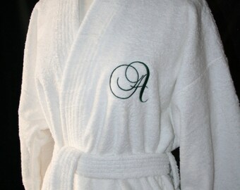 Fila cheap dressing gown