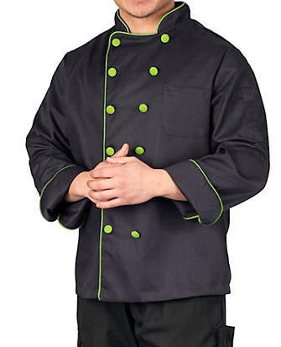 professional chef wear