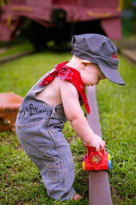 Train conductor cheap hat and whistle