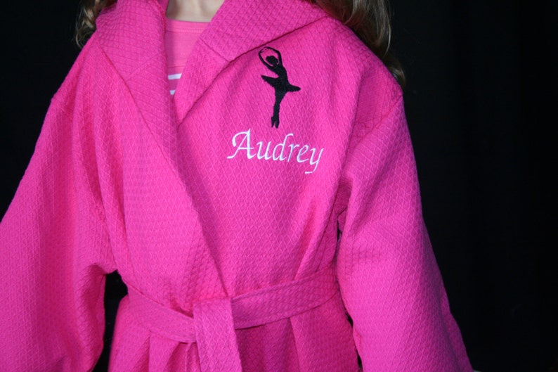 SPECIAL LISTING 2 Children/'s Robes