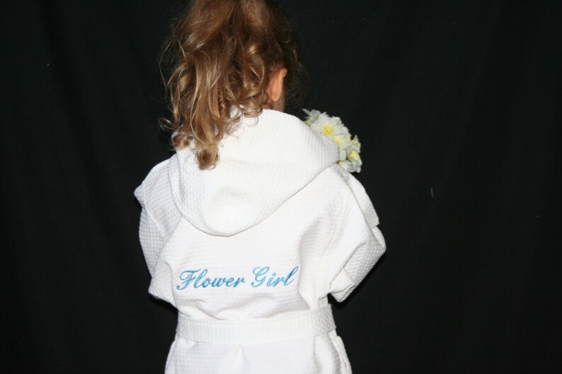 SPECIAL LISTING 2 Children/'s Robes