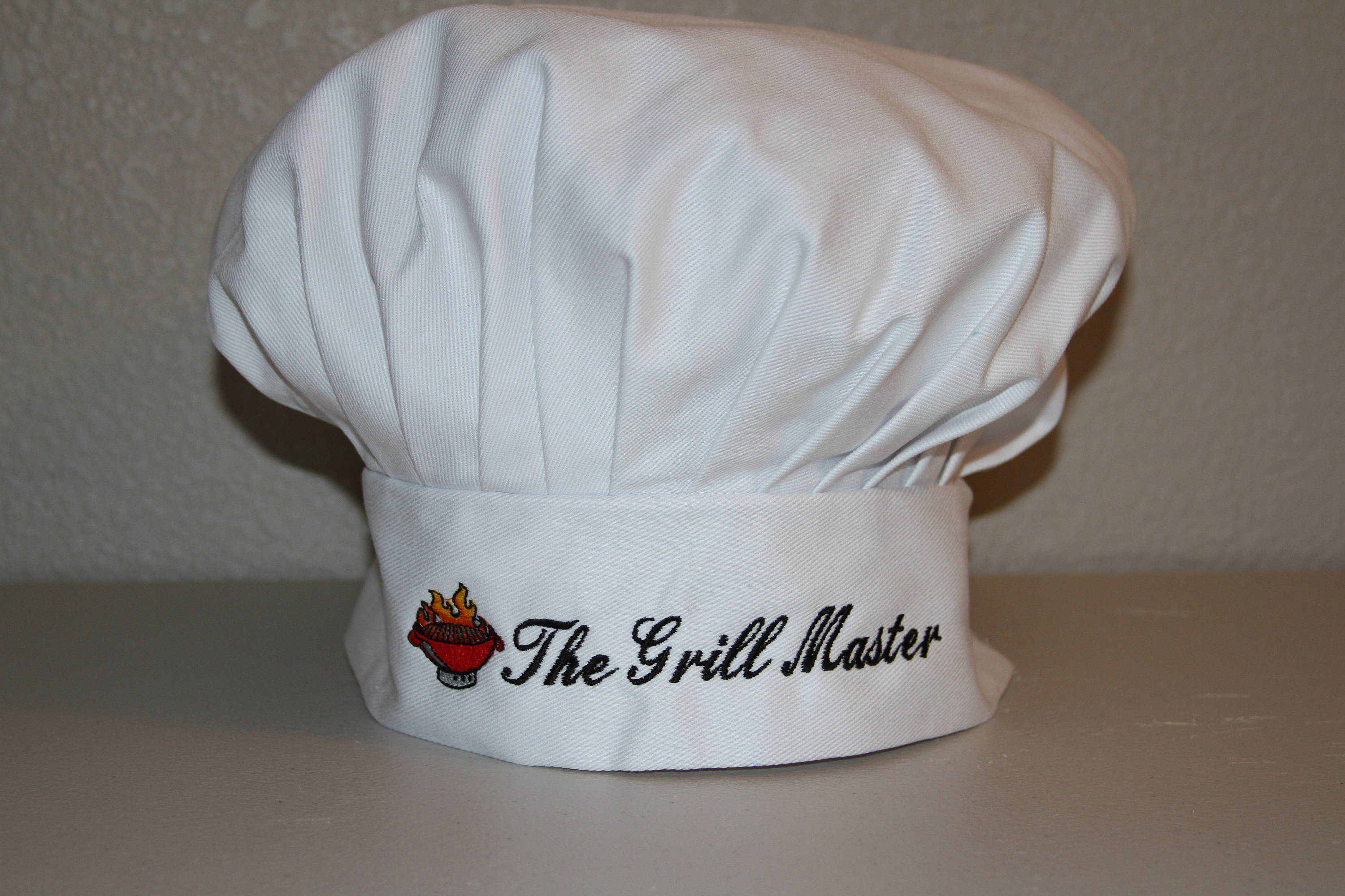 Personalized Chef's Hat Children's Kitchen Set Etsy UK