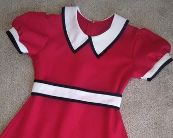 sachin and babi light blue dress Girls' Christmas Matilda Jane for sale main image 0
