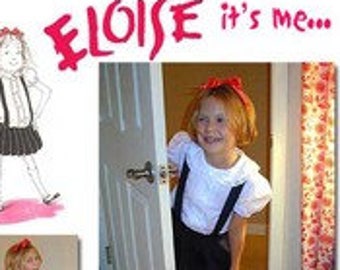 ELOISE At The Plaza