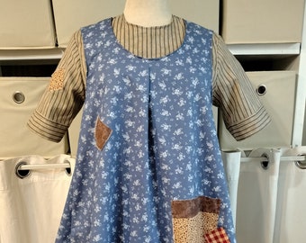 Break-A-Way Orphan Annie costume