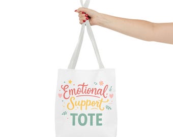 Emotionale Unterstützung - Tote
