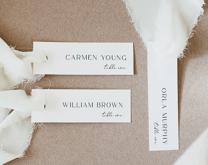 Monstera Table Numbers Monstera Editable Table Numbers, Printable Tropical Greenery Wedding ...