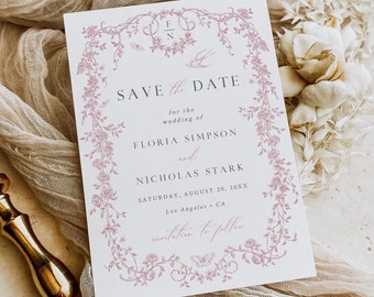 Save the Date