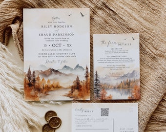 Wedding Invitations