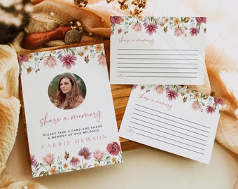 Memorial + Life Events