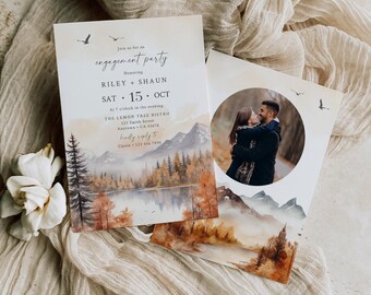 Engagement + Rehearsal