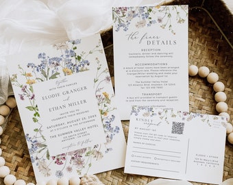 Wedding Invitations