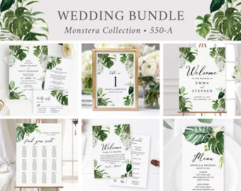 Wedding Bundles