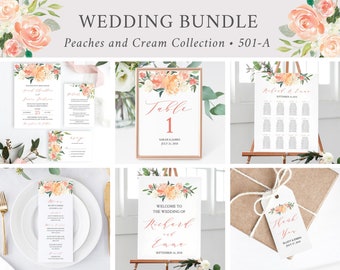 Wedding Bundles
