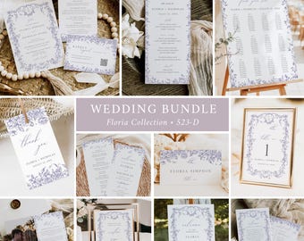 Wedding Bundles