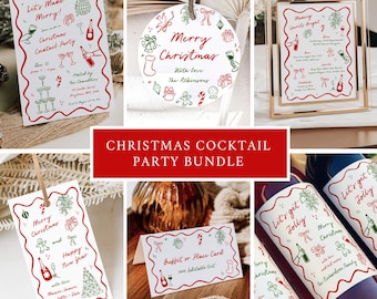 Christmas + Holidays