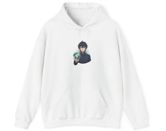 Felpa con cappuccio unisex Heavy Blend™