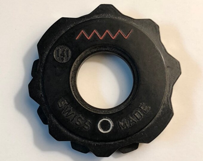 Elna Sewing Machine Stitch Cam Disc 141 Etsy