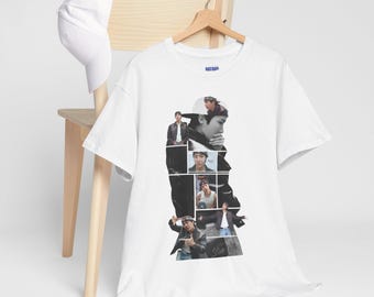 JHopeT-shirt BTS, produits dérivés de la tournée Arirang Bangtan, couleurs confortables, cadeaux pour fans de Kpop Bootleg Jung Ho-seok, Hobi, soleil