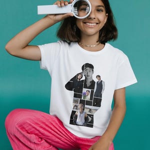 Rm Bts Shirt - Etsy