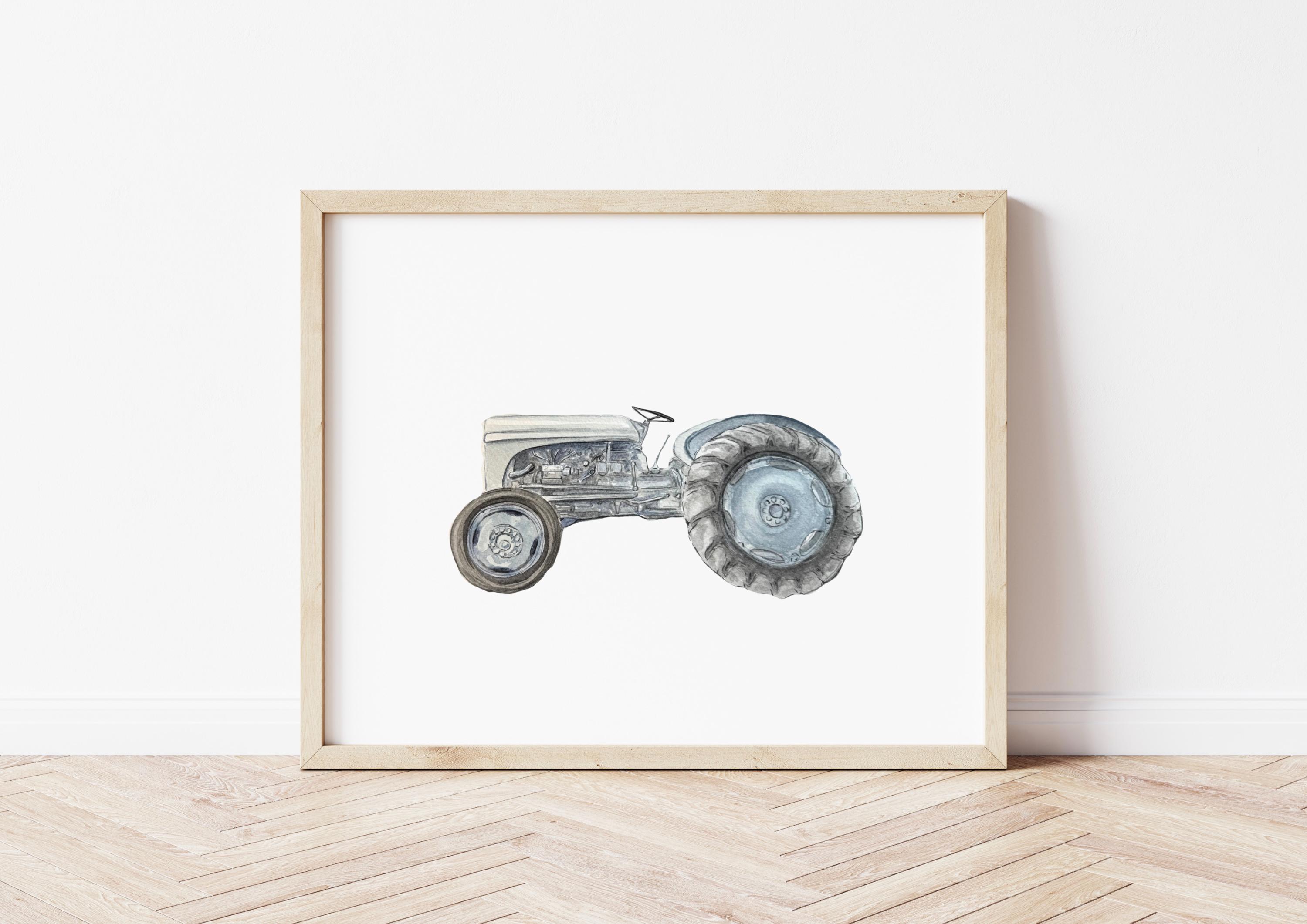 Fergie Print - Etsy