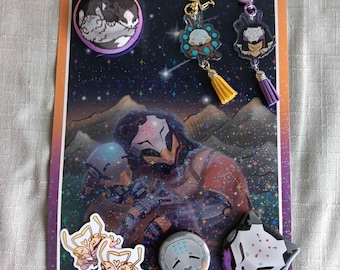 Ramyatta Art Bundle!