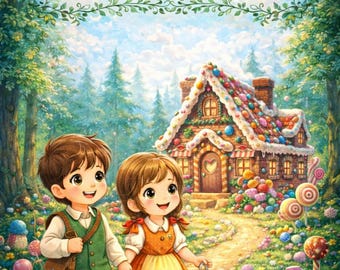 Hansel e Gretel