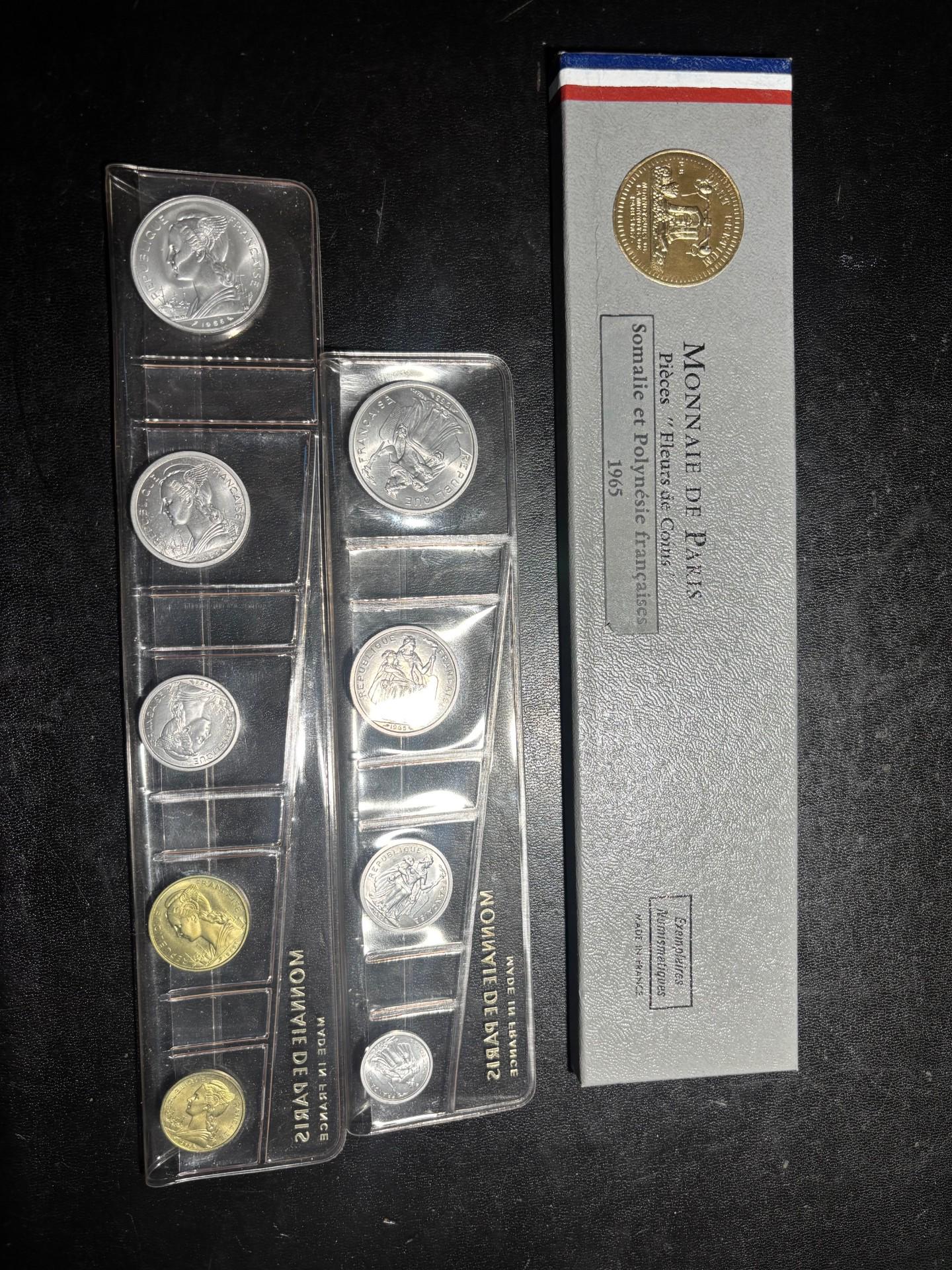 Monnaie De Paris - Etsy