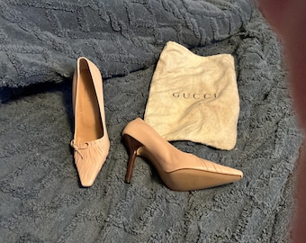 Gucci tom ford pumps 9b