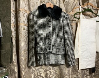 Valentino woman’s suit 8