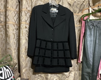 Valentino woman’s suit 8/42