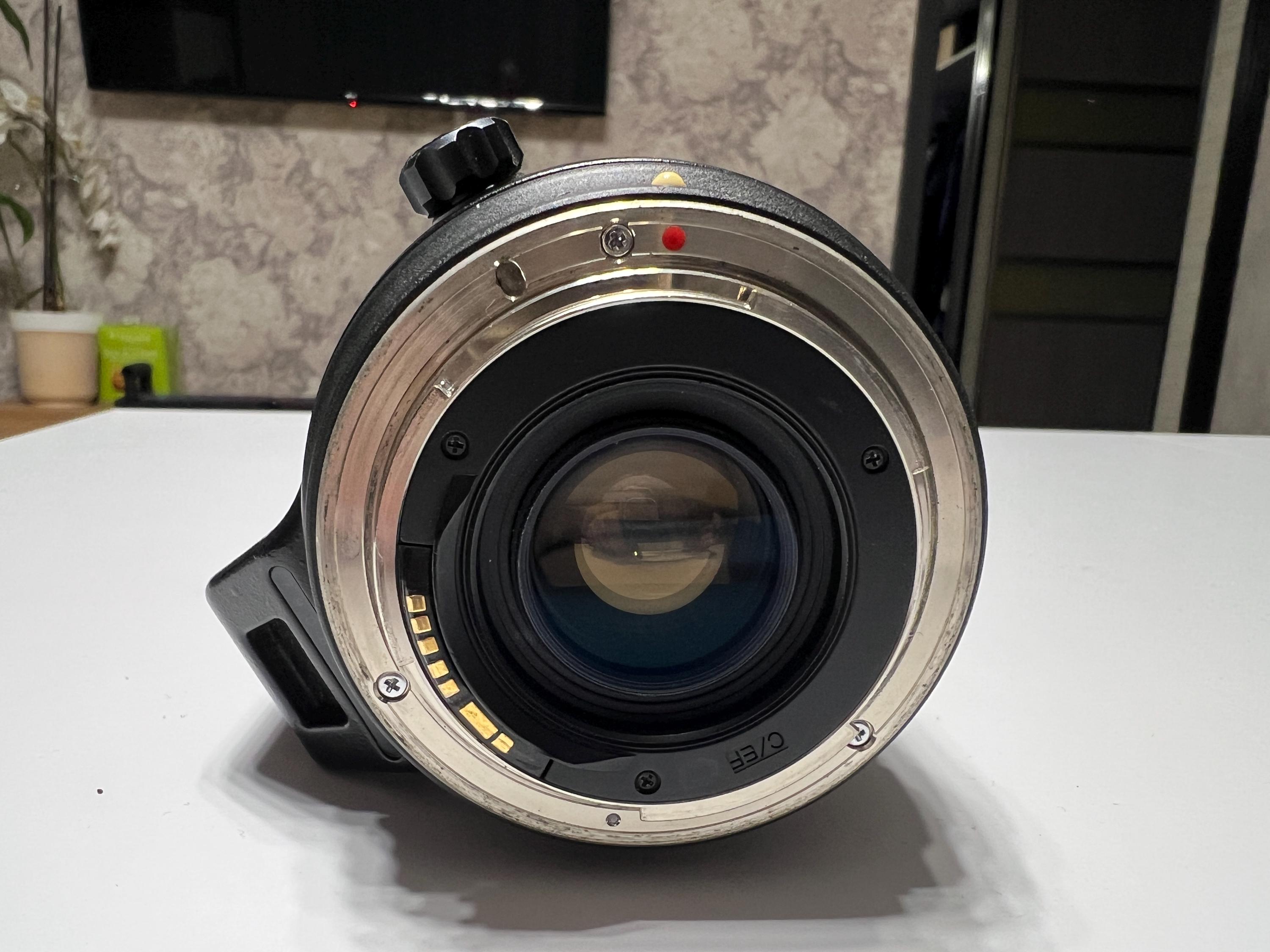 Tokina AT X 50-135mm F2.8 (IF) DX for Canon - Etsy