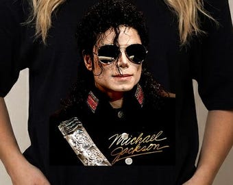 Michael Jackson Inspired PNG, King of Pop Design, Music Legend Silhouette, Retro Vintage Graphic, Sublimation Print, Digital Download