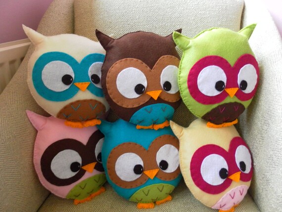 winnie the pooh owl plush