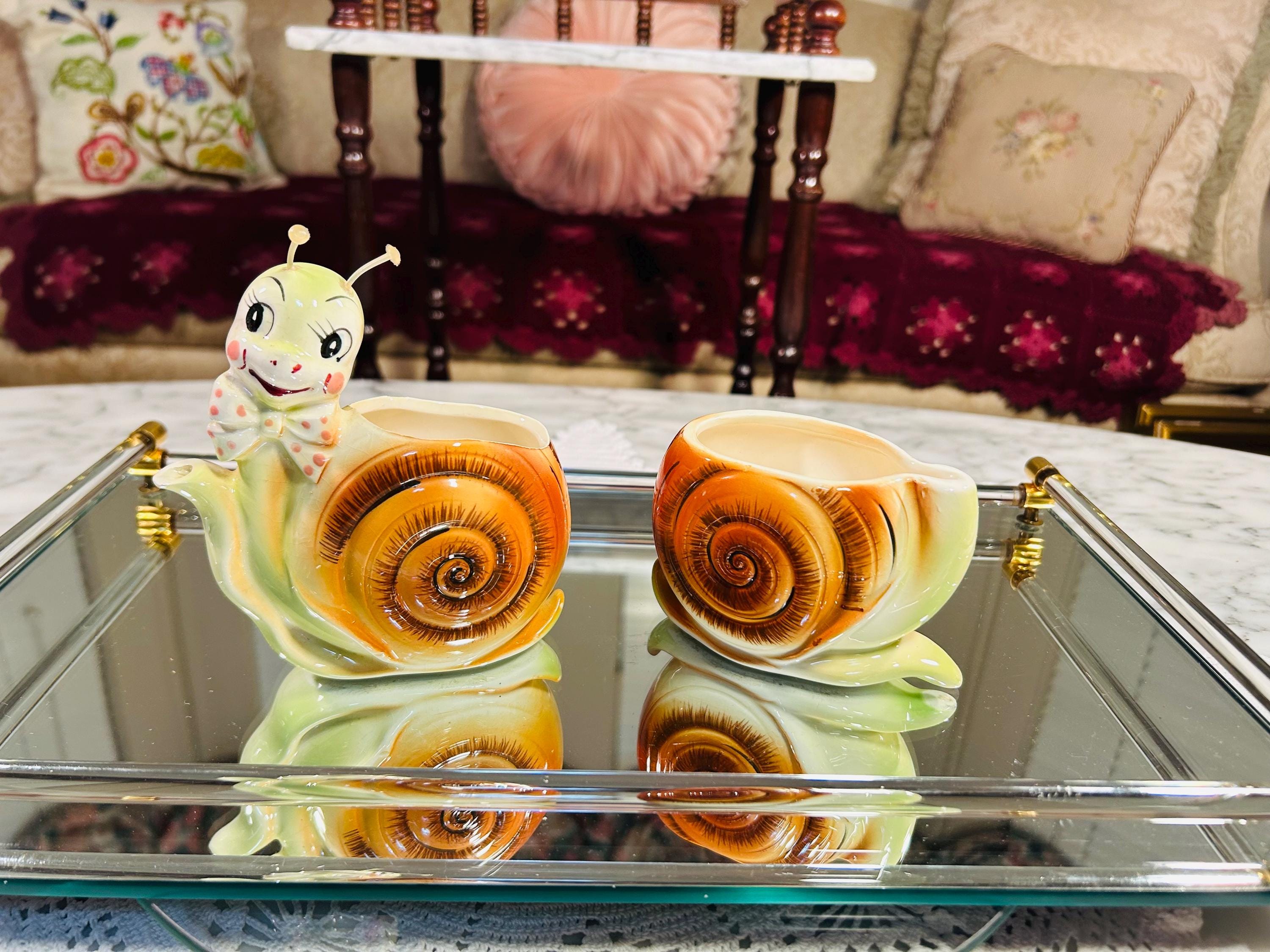 Anthropomorphic Ceramics - Etsy