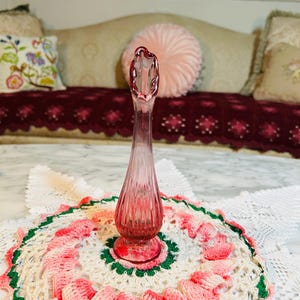 Fenton Vase - Etsy