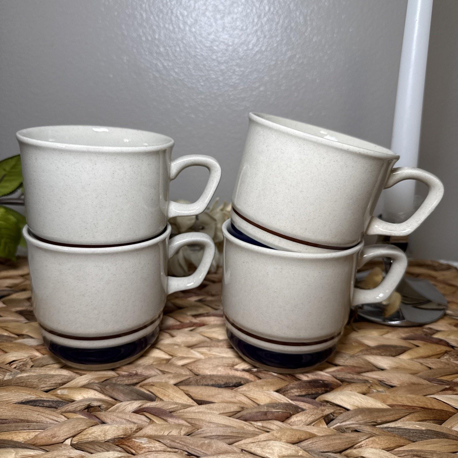 Chateau Mug - Etsy